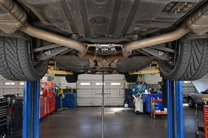 German Motors - Lakewood | Auto Repair Equipment 4