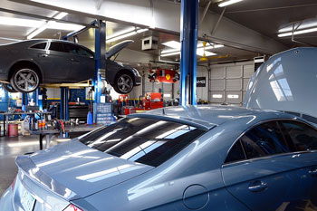 German Motors - Lakewood | Auto Repair